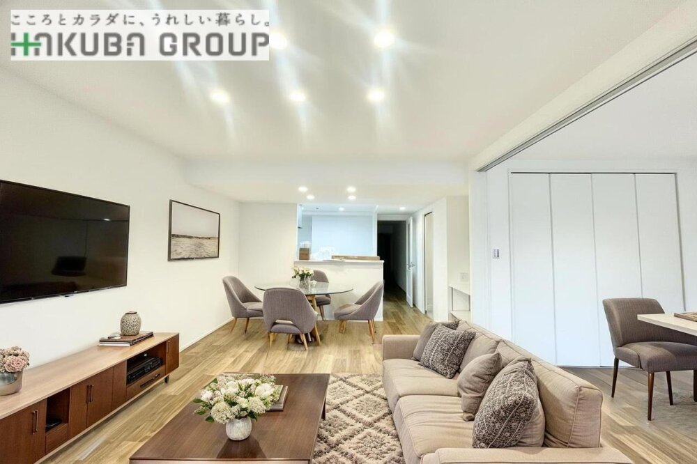 ライフピア草加ll