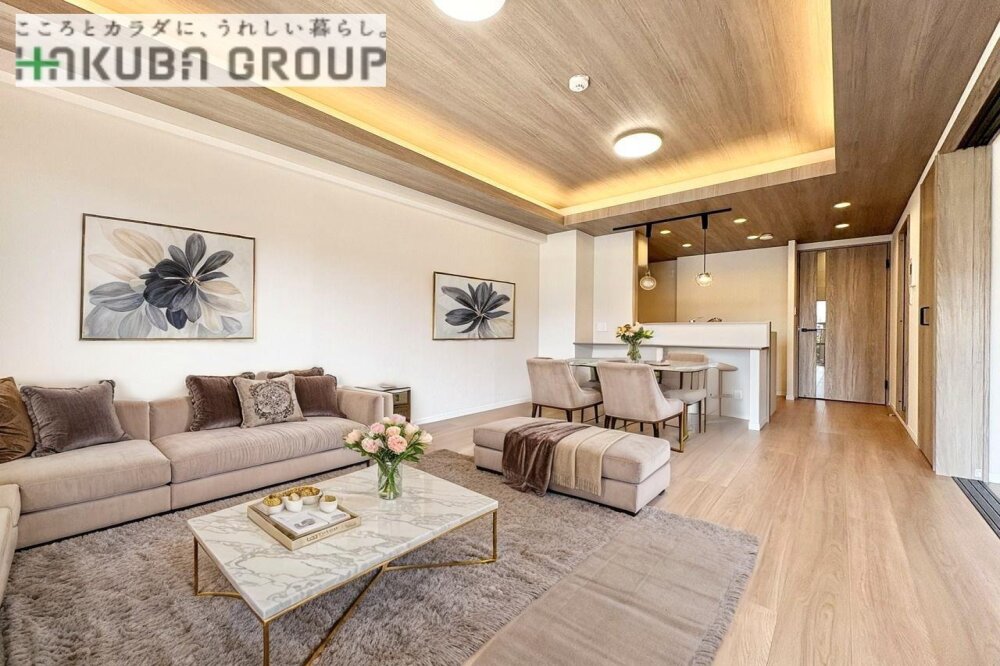 モア・ステージ草加松原