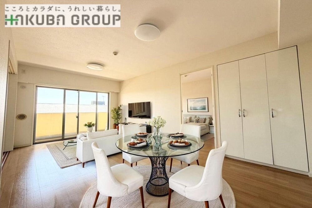 サンクレイドル春日部