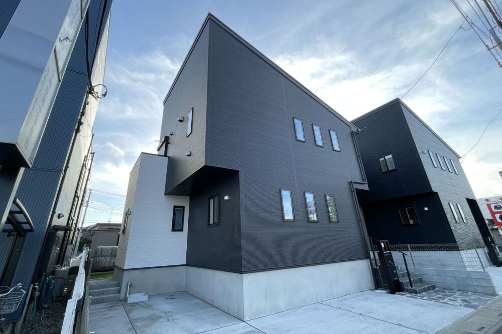 見沼区東大宮1丁目