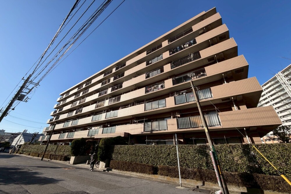 メイツ川口ガーデン