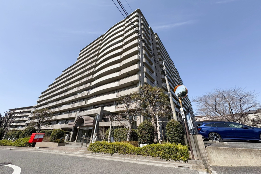 パークスクエア浦和