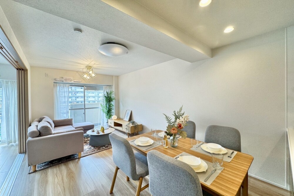 グランドシティ大宮イーストタワー