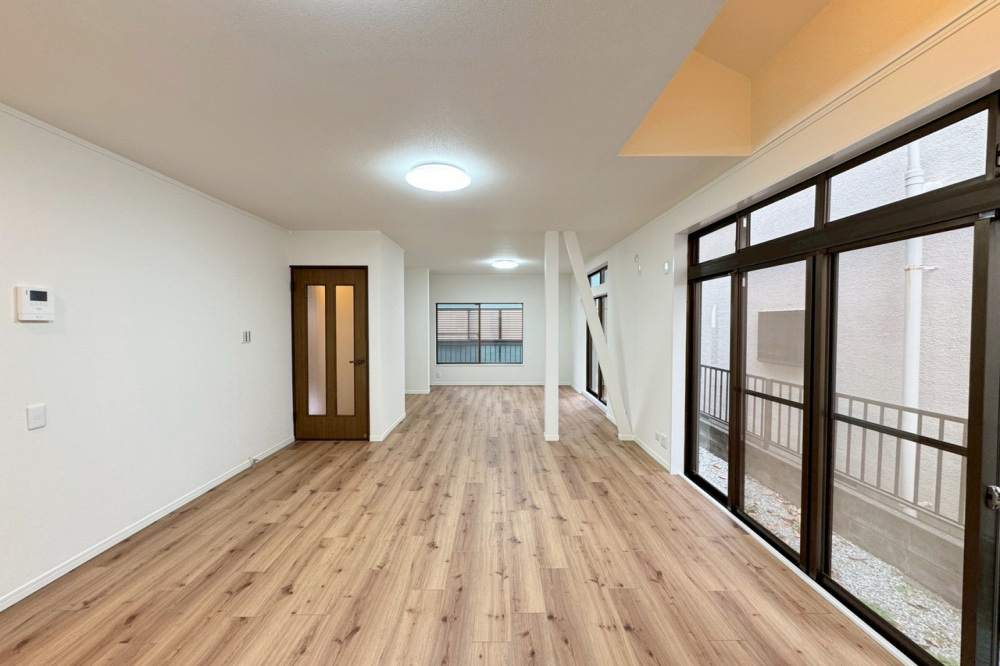 さいたま市北区宮原町4丁目