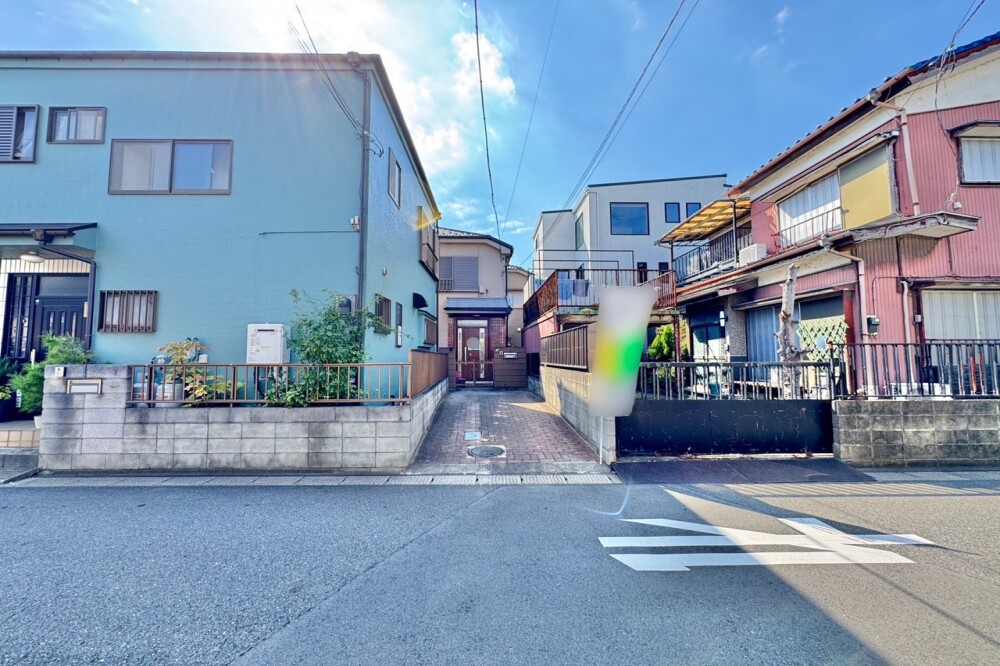 さいたま市北区宮原町4丁目