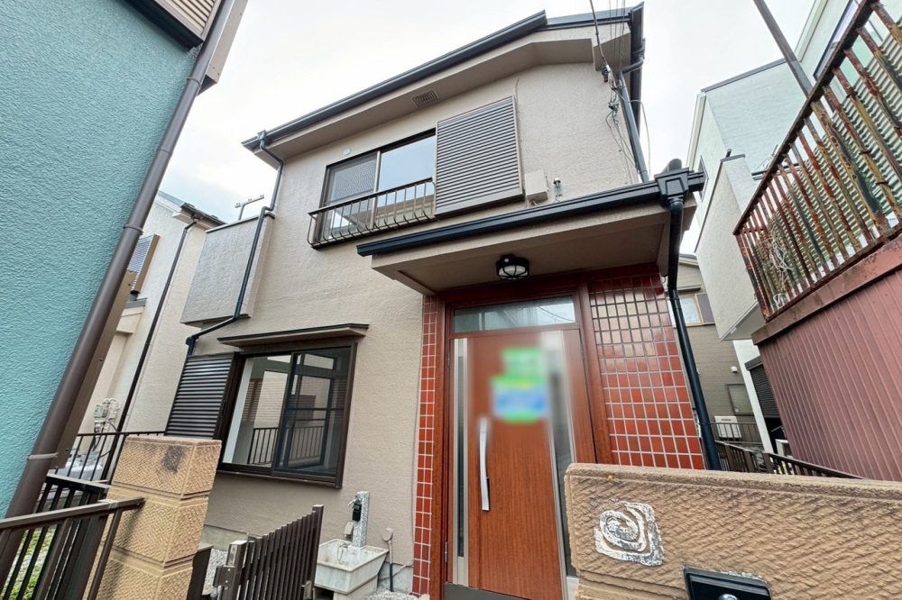 さいたま市北区宮原町4丁目