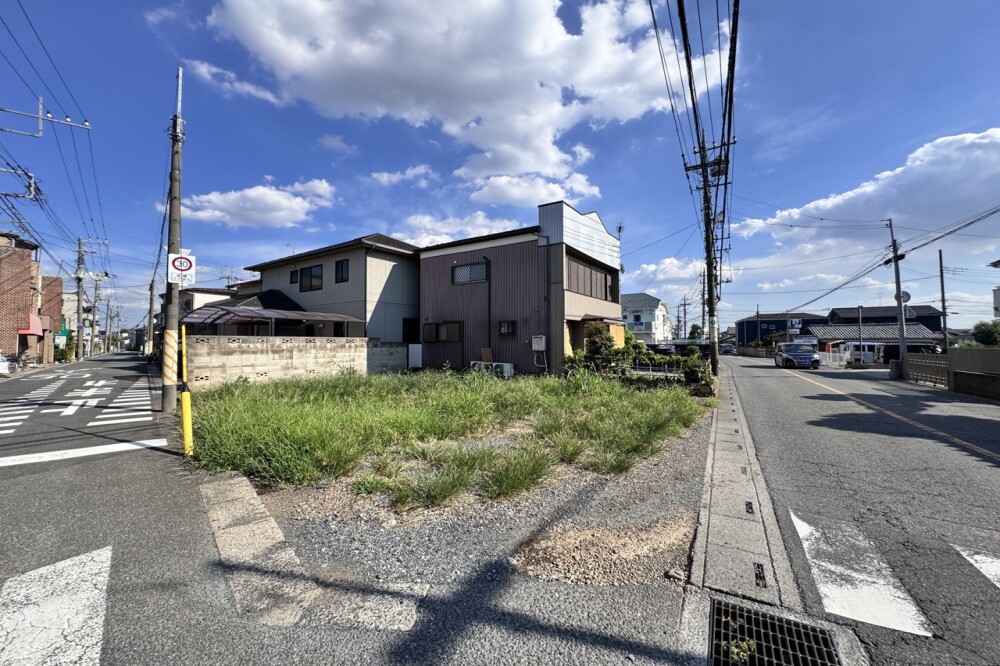 さいたま市大宮区櫛引町1丁目 No.1