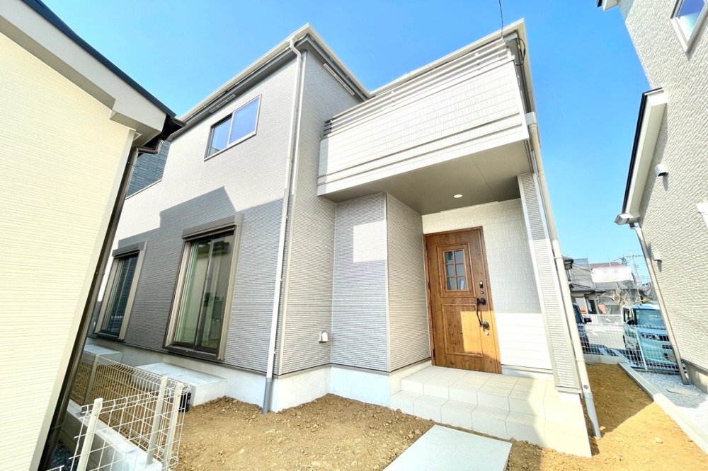 さいたま市北区別所町1128番 A号棟