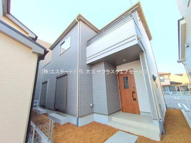 さいたま市北区別所町1128番 A号棟