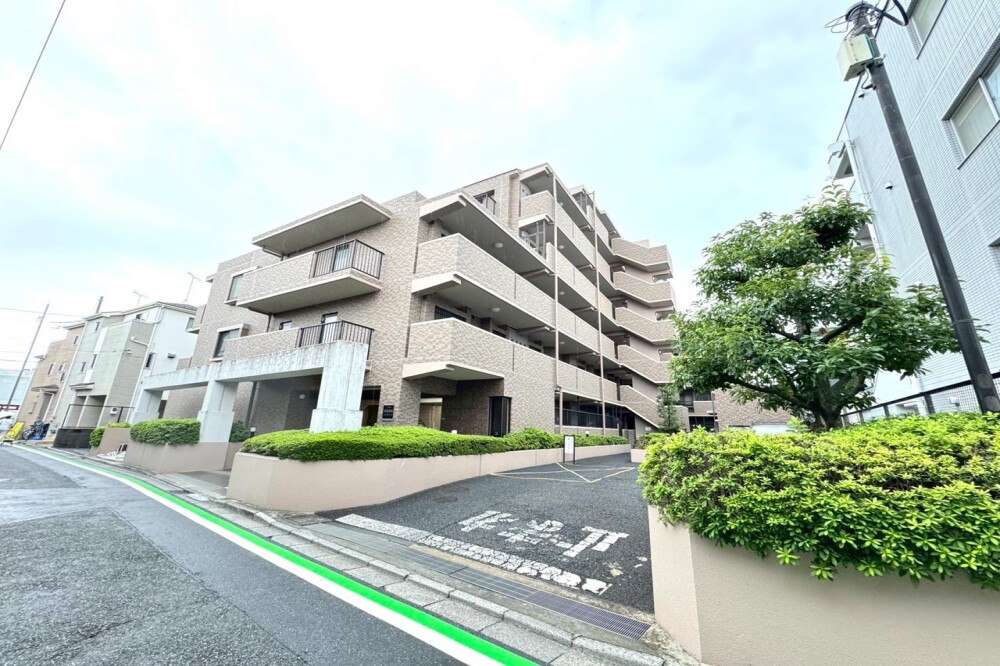 コスモ武蔵浦和エクシード