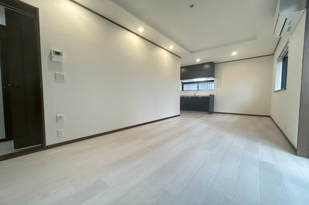 さいたま市西区三橋6丁目