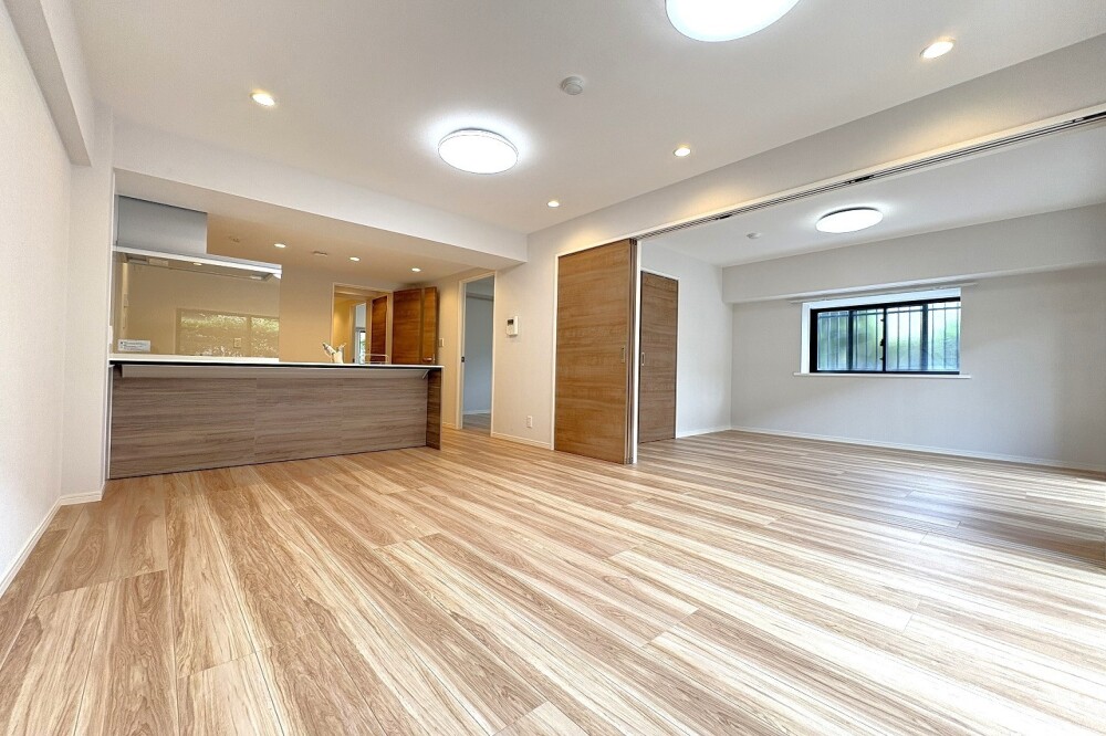 コスモ与野ヒルズ