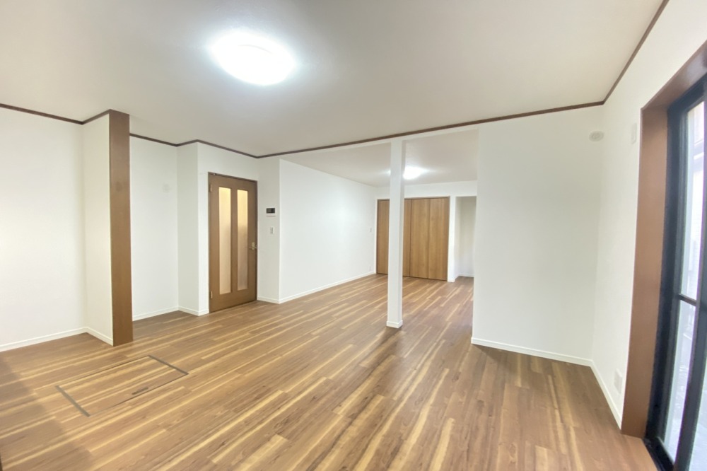 さいたま市北区別所町