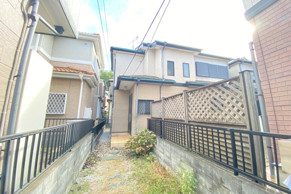 さいたま市北区別所町