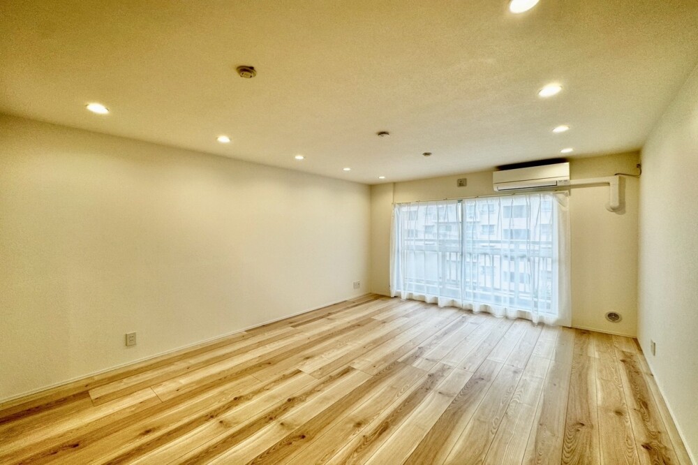 エステート浦和5号棟