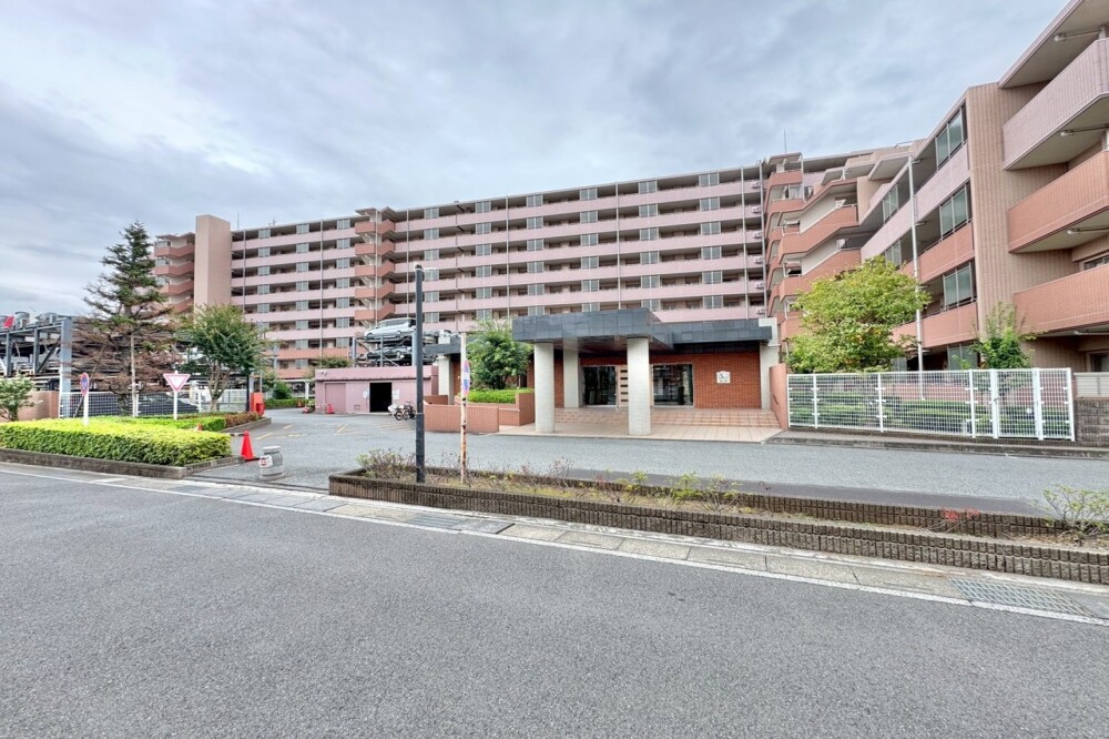 ビクトリアアネーロ大宮