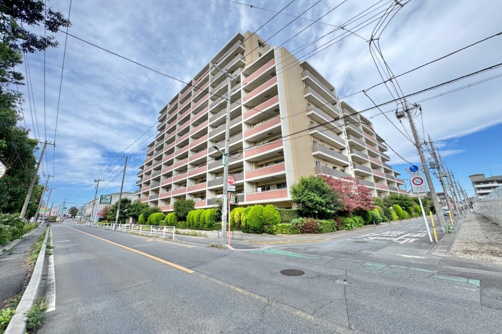 プラウド大宮日進