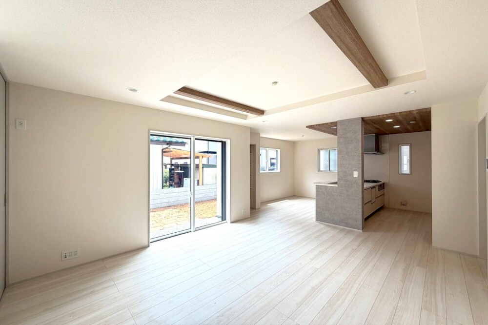 さいたま市北区別所町2期 1号棟