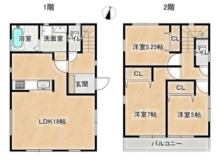 さいたま市見沼区西山村新田