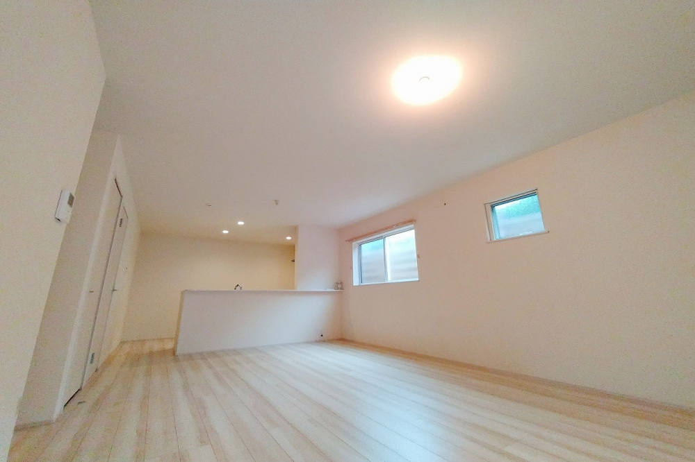 さいたま市北区吉野町2丁目