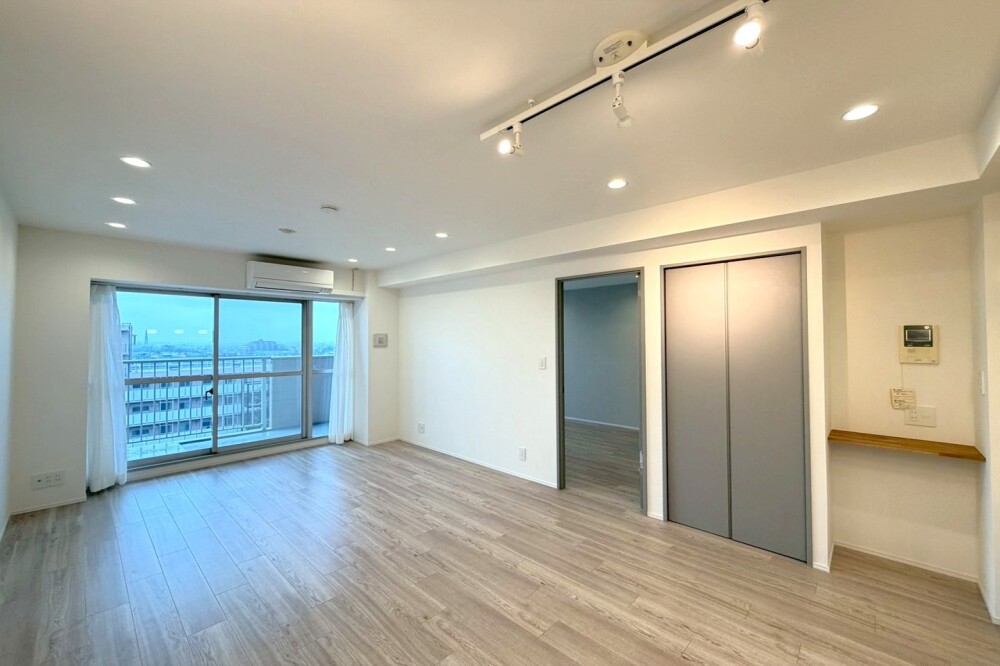 ライオンズマンション大宮指扇壱番館