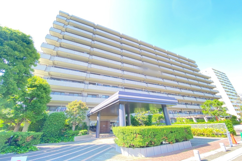 コスモ大宮ロイヤルフォルム