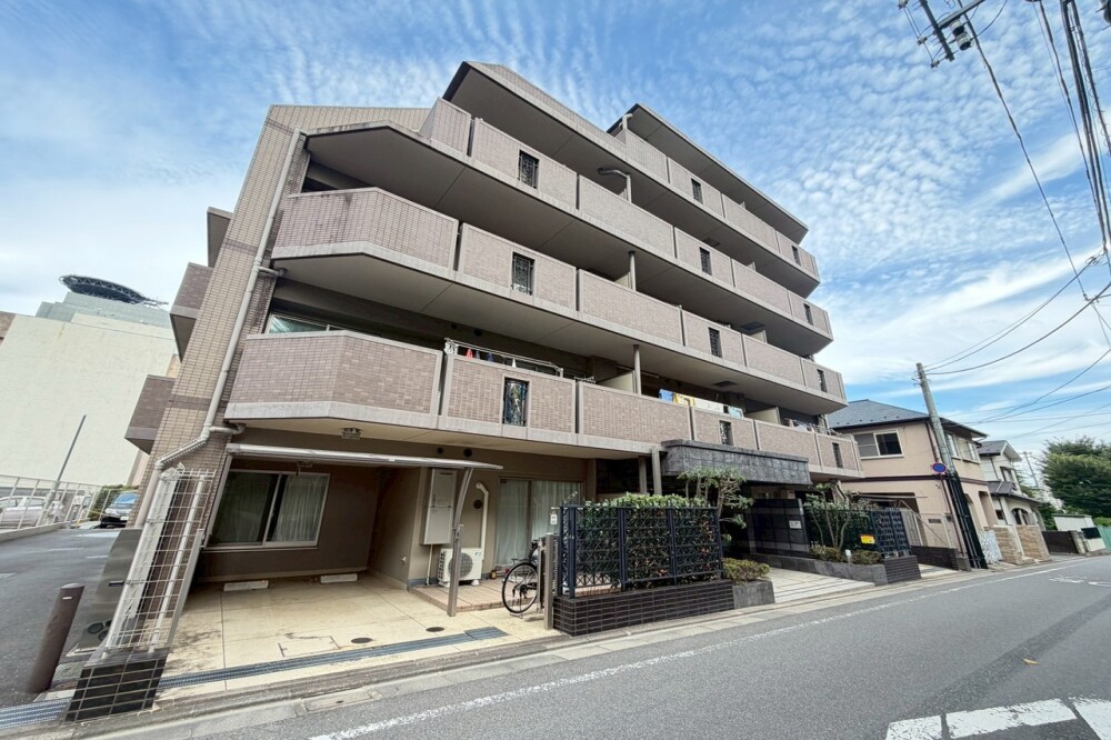 クリオさいたま新都心WEST