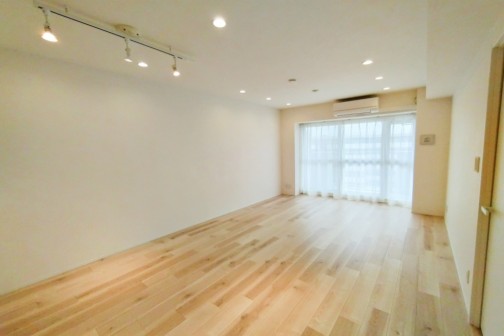 ライオンズマンション大宮指扇弐番館