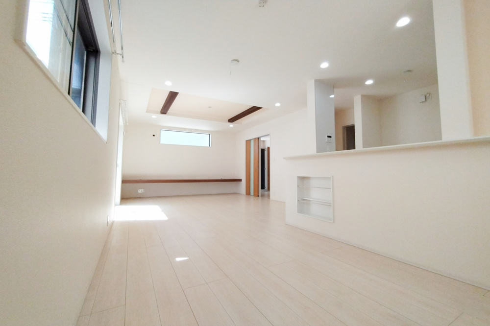 さいたま市見沼区南中丸