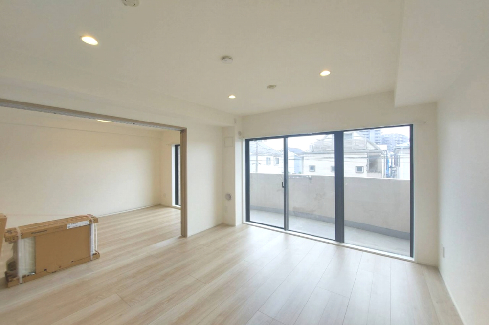 ライオンズマンション大宮日進町