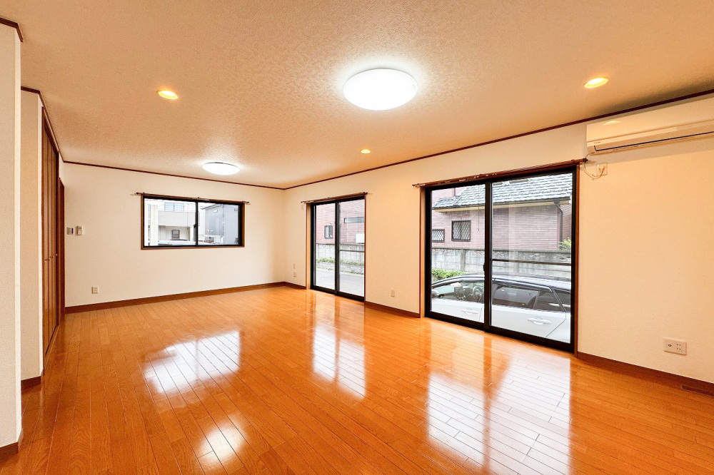 さいたま市北区日進町2丁目