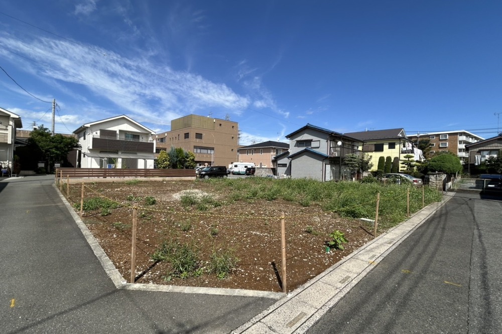 桶川市若宮1丁目