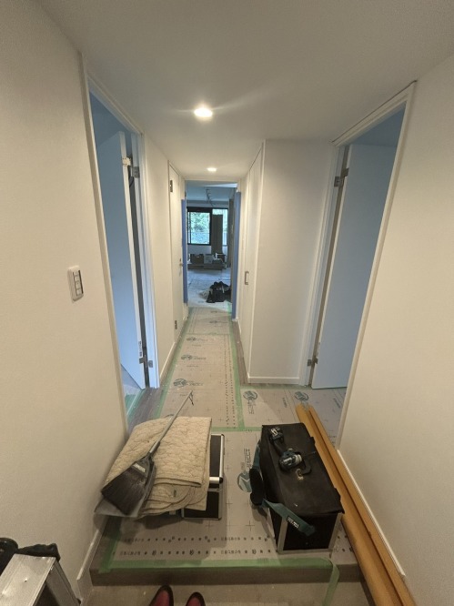 ハイリーハイツ浦和