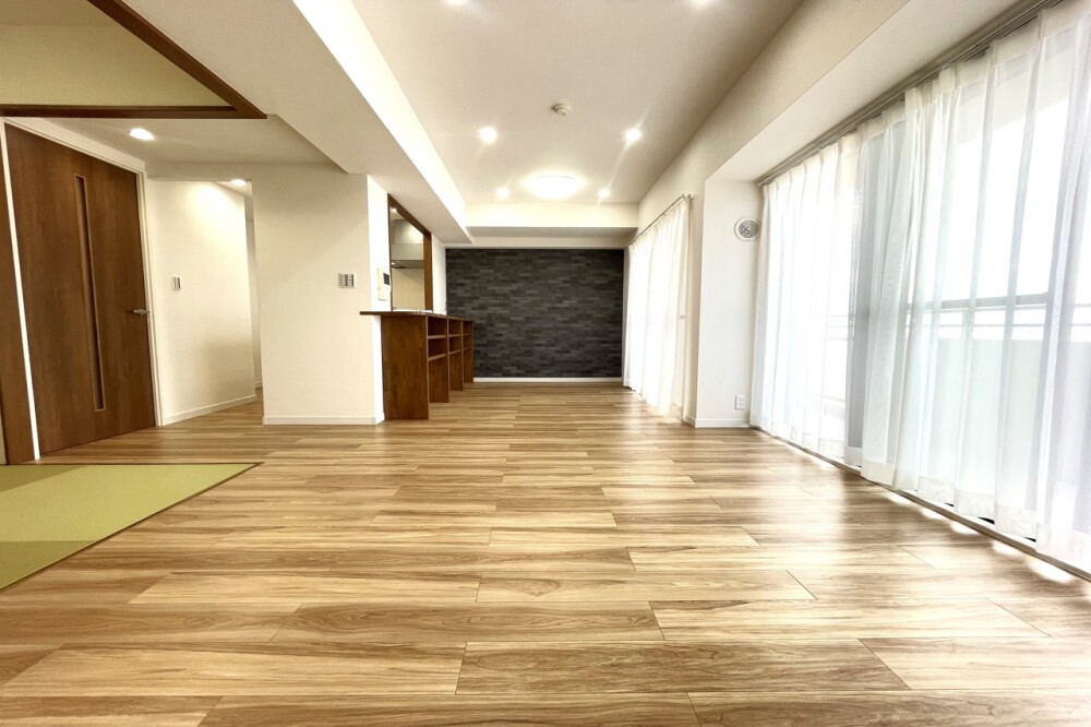 与野パークスクエア