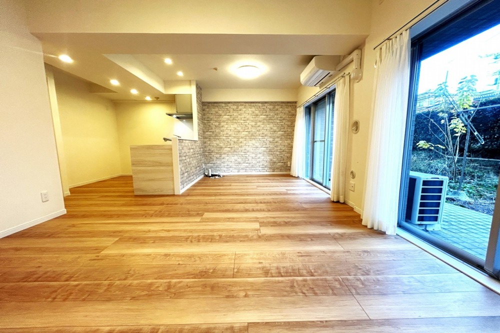 ライオンズマンション浦和けやき通り