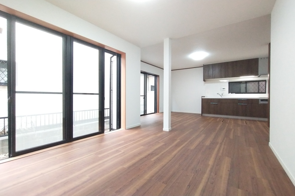 さいたま市北区別所町