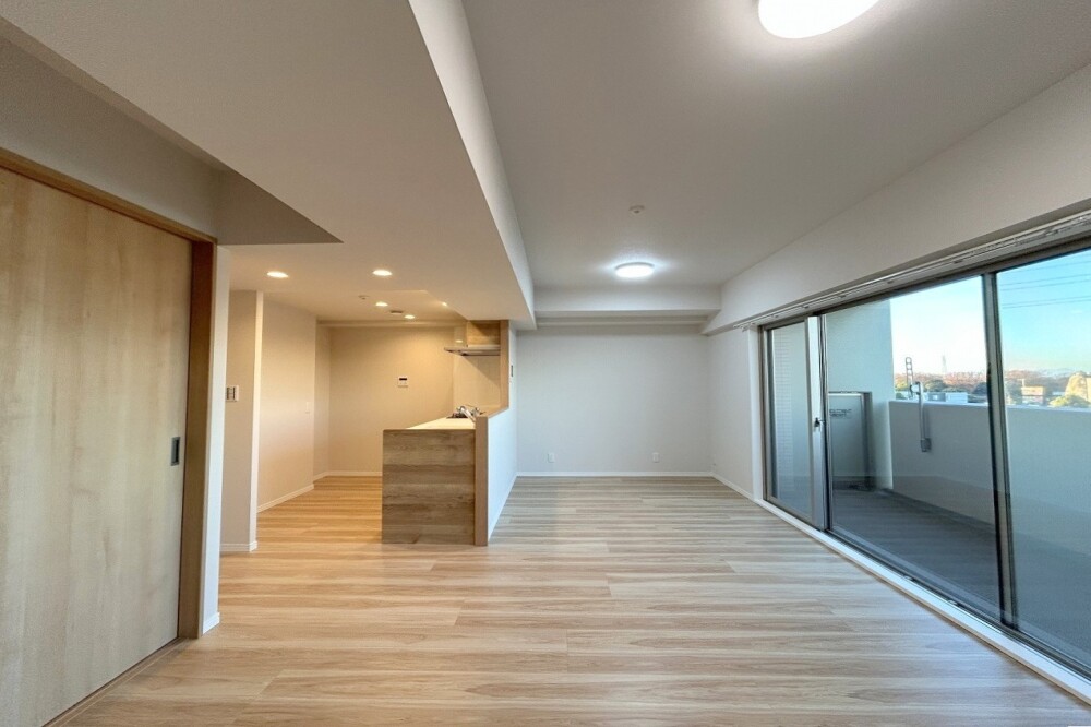 ビクトリアアネーロ大宮