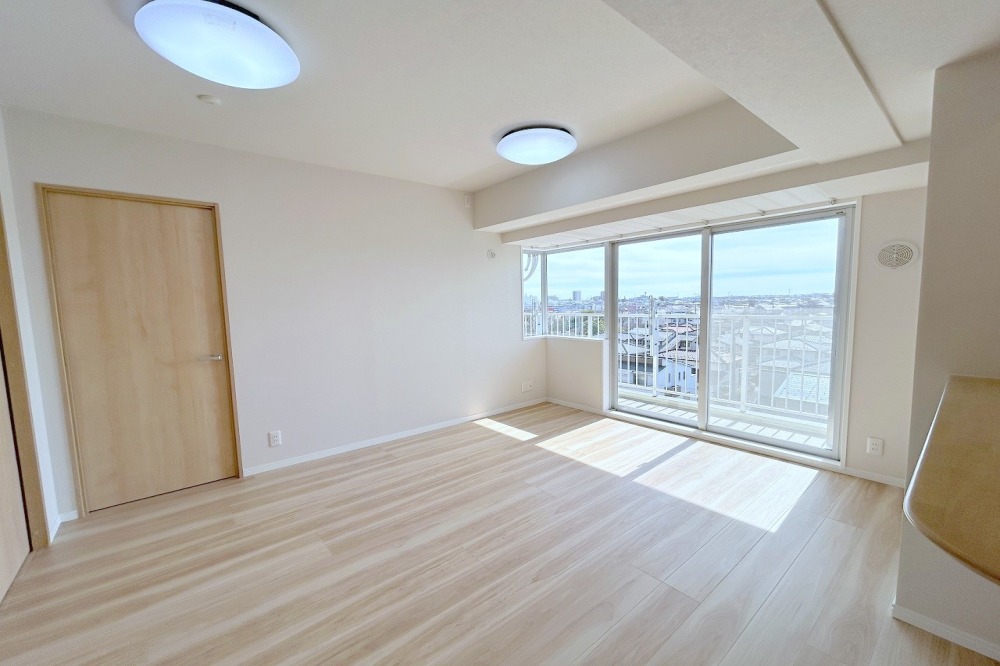 サンクタスヒューマン久喜