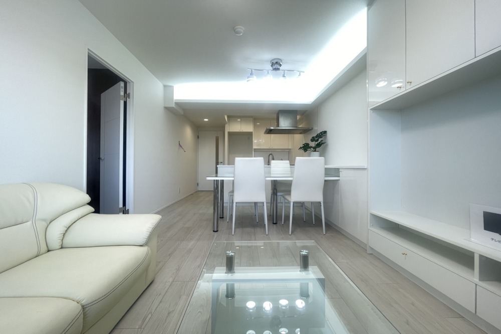 ソフィア上尾A棟