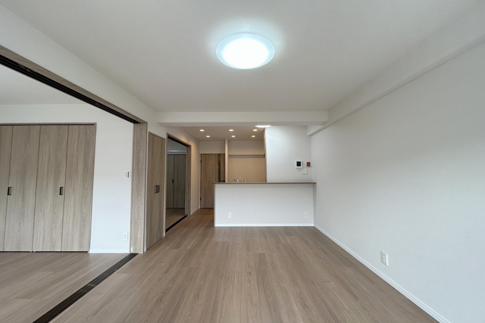 日商岩井北浦和マンションB棟