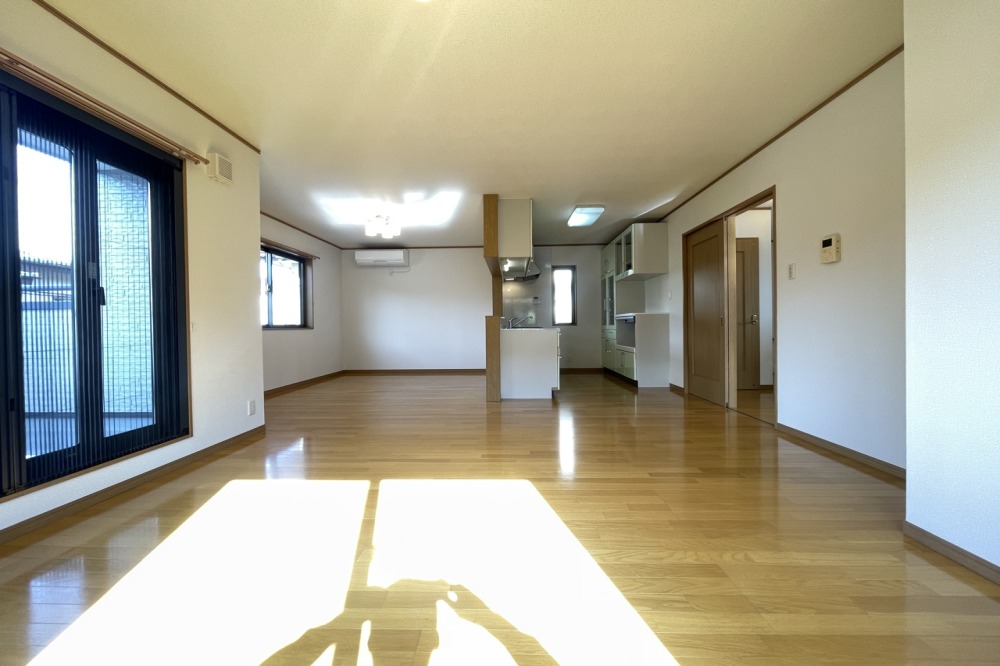桶川市川田谷
