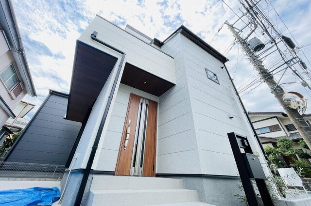 調布市のN様ご家族様