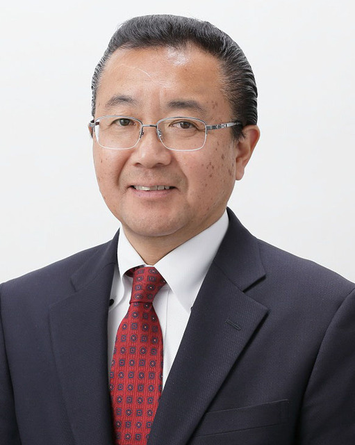 前田毅