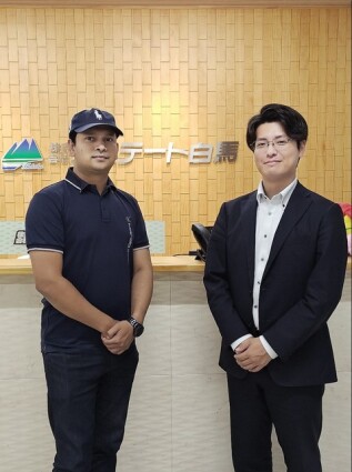 M様 40代 ご家族3名様