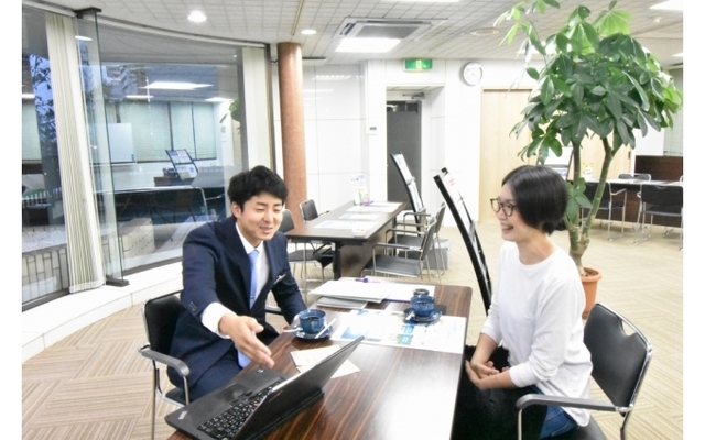 埼玉県和光市 30代女性