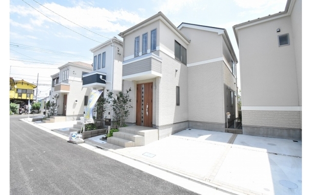 東京都練馬区 30代ご夫婦