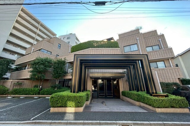 東京都杉並区 30代ご家族