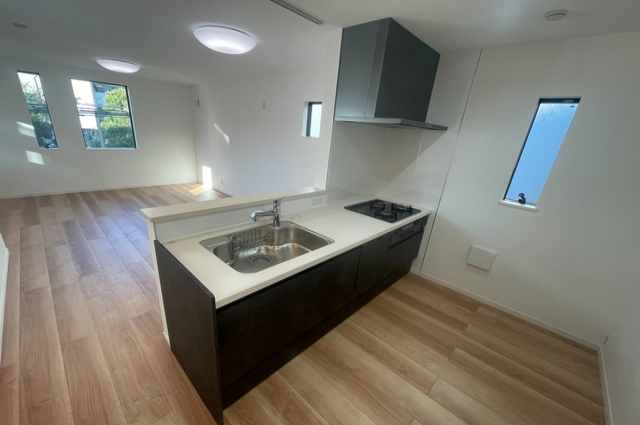 東京都中野区 50代ご家族