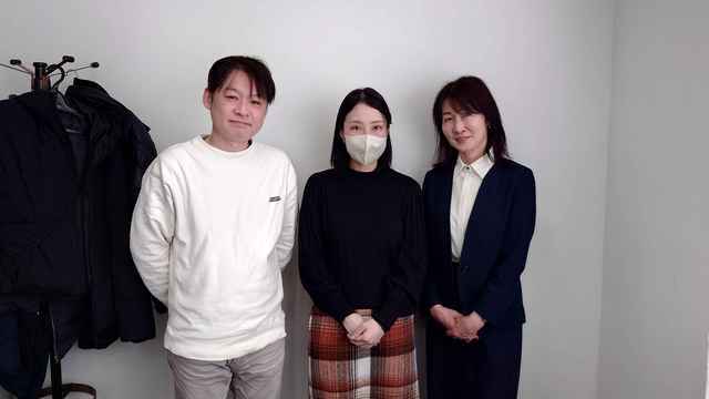 東京都練馬区 40代 ご夫婦