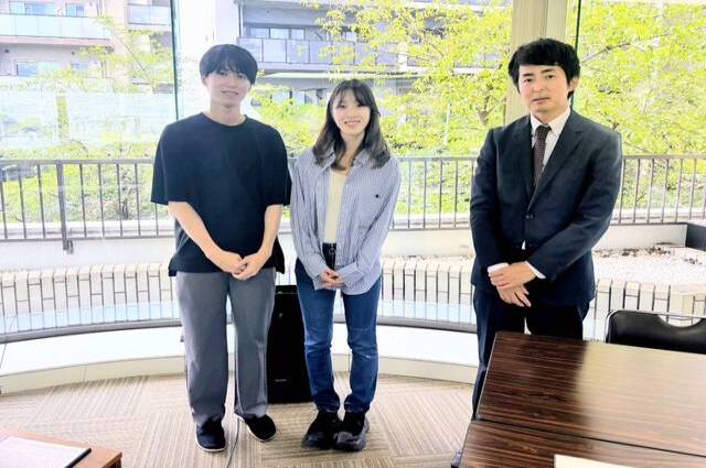 東京都中野区30代ご夫婦